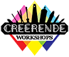 Creërende Workshops Logo